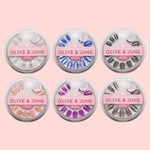 Back To School Velvet Set